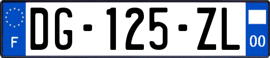DG-125-ZL