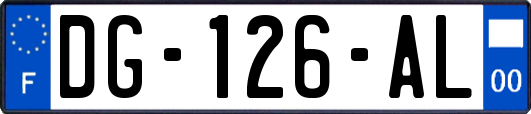 DG-126-AL