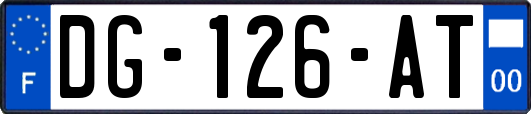 DG-126-AT