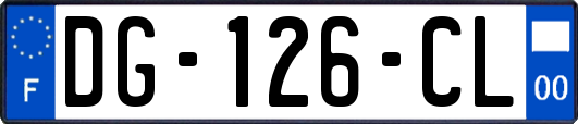 DG-126-CL