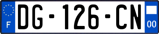 DG-126-CN