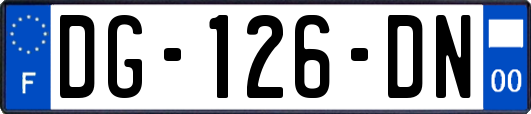 DG-126-DN