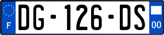 DG-126-DS