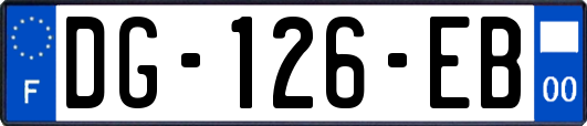 DG-126-EB