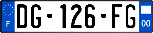 DG-126-FG