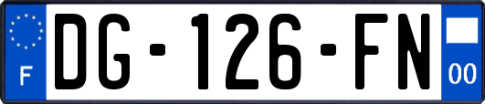 DG-126-FN