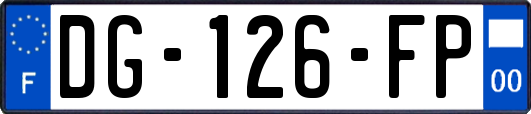 DG-126-FP