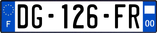 DG-126-FR