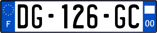 DG-126-GC