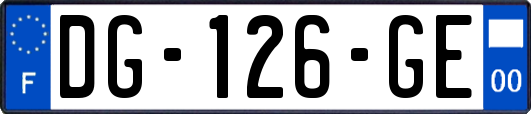 DG-126-GE