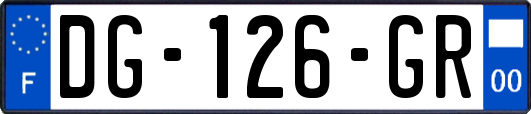 DG-126-GR