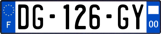 DG-126-GY