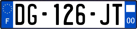 DG-126-JT