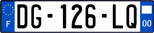DG-126-LQ