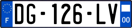 DG-126-LV
