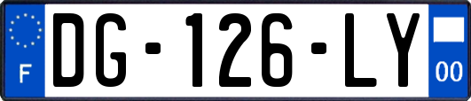 DG-126-LY