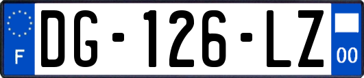 DG-126-LZ