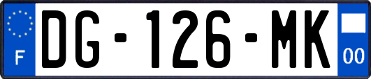 DG-126-MK
