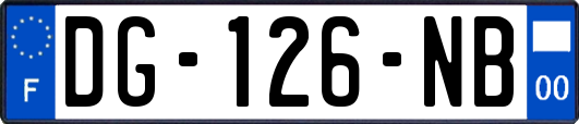 DG-126-NB