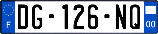 DG-126-NQ