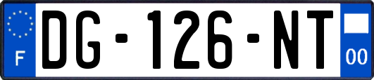 DG-126-NT