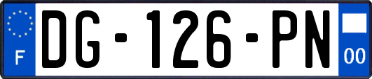 DG-126-PN