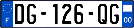 DG-126-QG