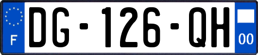 DG-126-QH