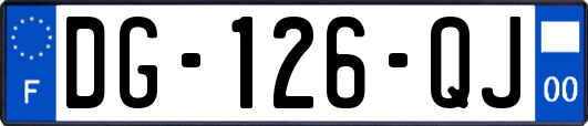 DG-126-QJ