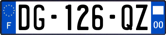 DG-126-QZ