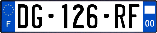 DG-126-RF