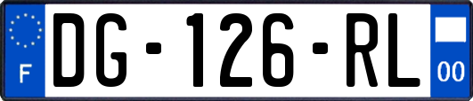 DG-126-RL