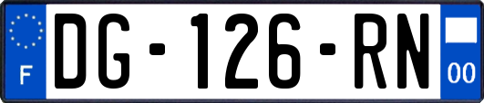 DG-126-RN