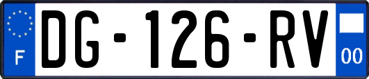 DG-126-RV