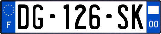 DG-126-SK
