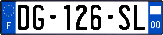 DG-126-SL