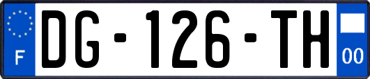 DG-126-TH