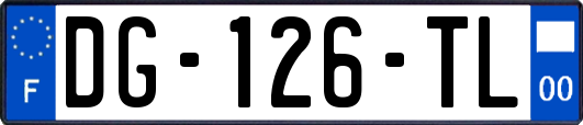 DG-126-TL