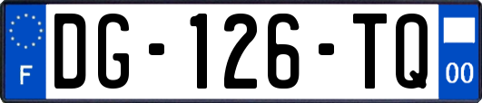 DG-126-TQ