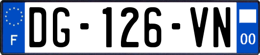 DG-126-VN