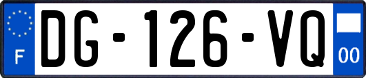 DG-126-VQ