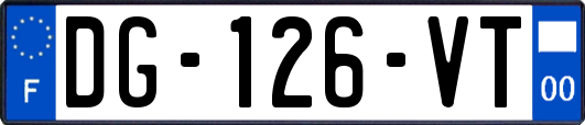 DG-126-VT