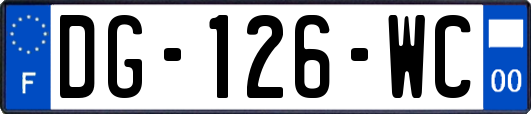 DG-126-WC