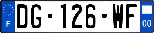 DG-126-WF