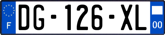 DG-126-XL