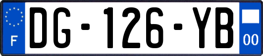 DG-126-YB