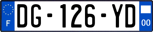 DG-126-YD