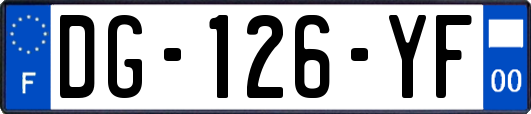 DG-126-YF
