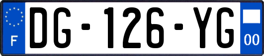 DG-126-YG