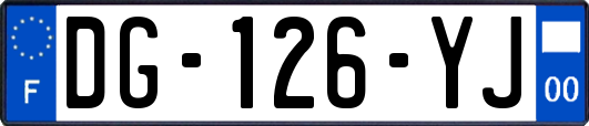DG-126-YJ